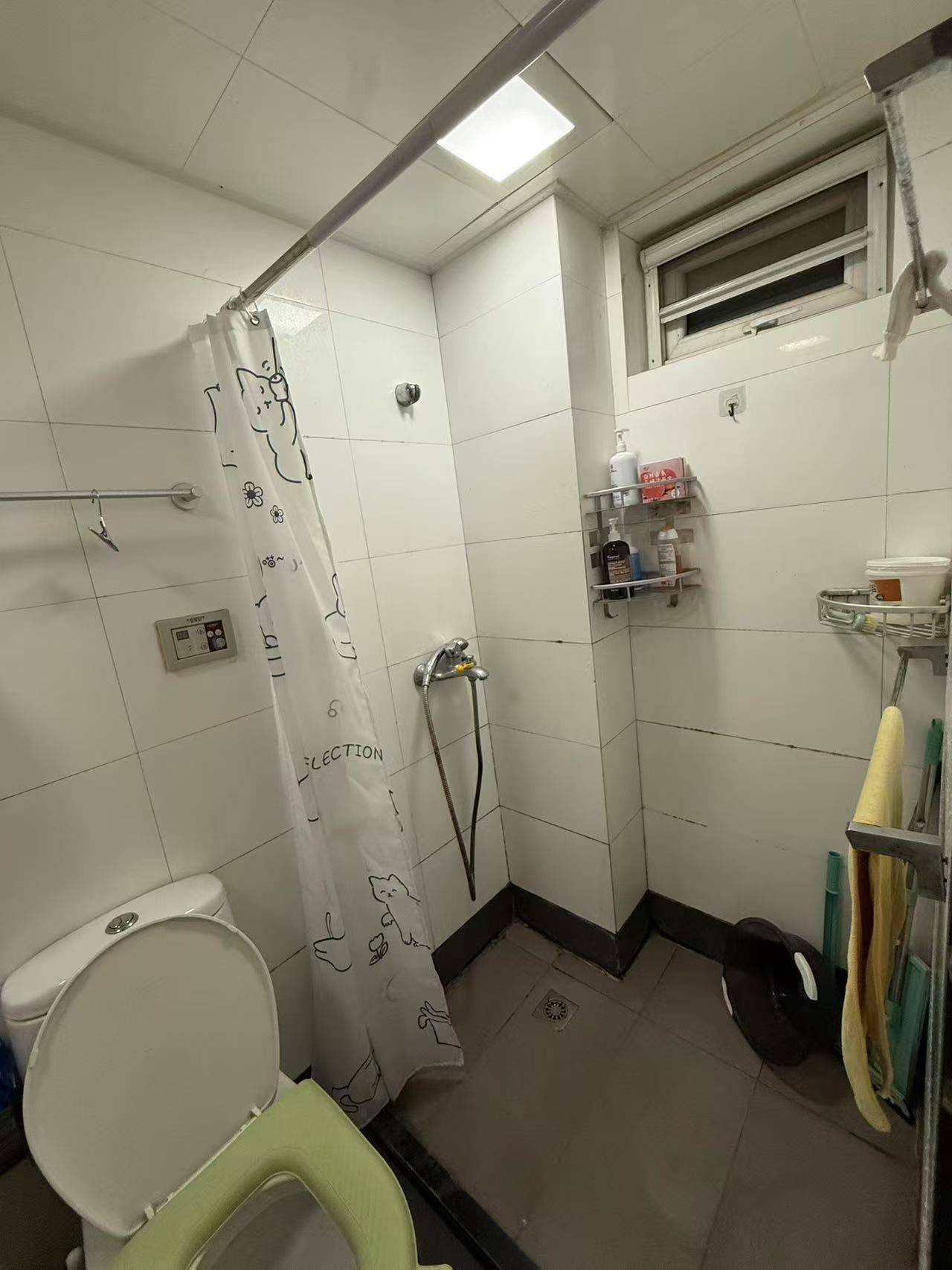 Wuhan-Jiangxia-Clean&Comfy