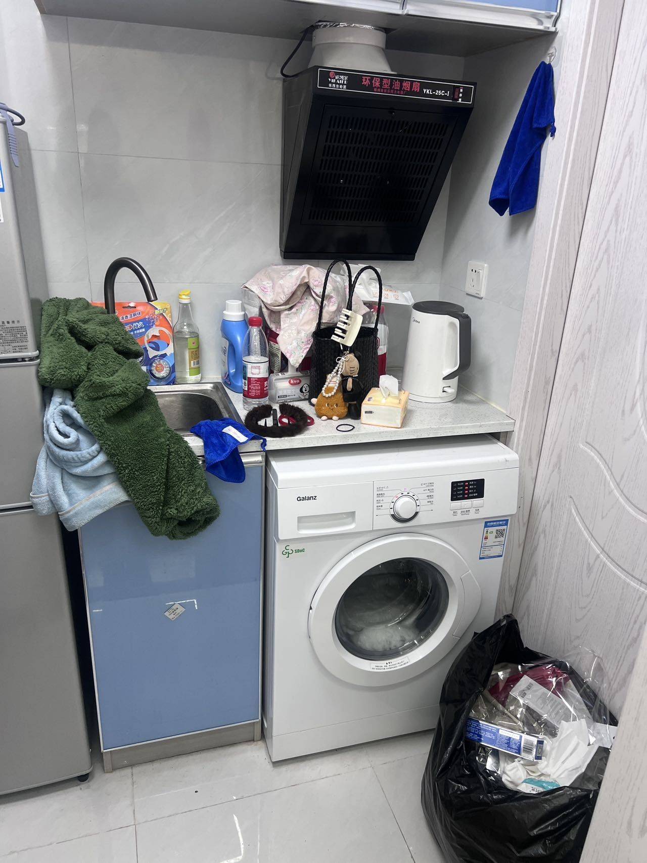 Shanghai-Jiading-Cozy Home,Clean&Comfy,No Gender Limit,Hustle & Bustle,“Friends”,Chilled,LGBTQ Friendly,Pet Friendly