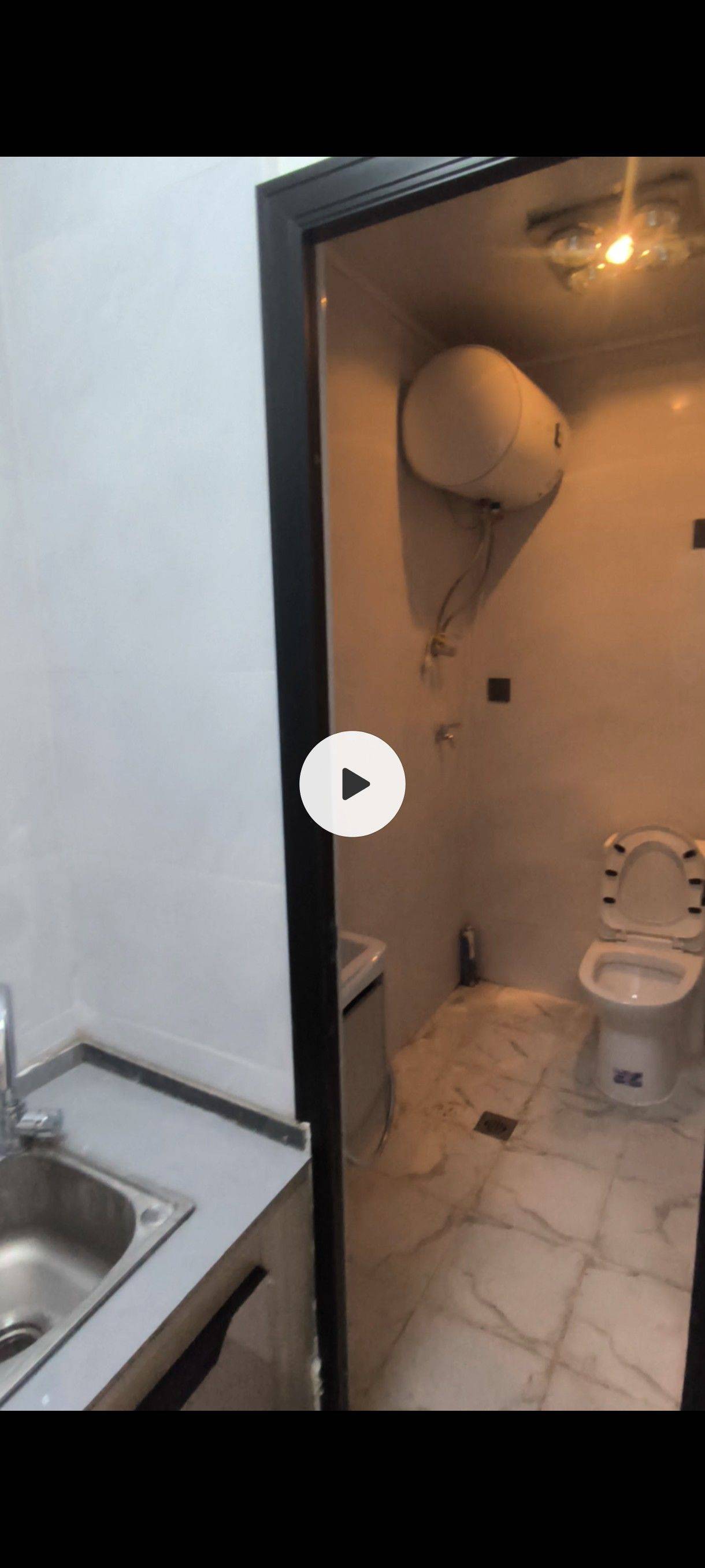 上海-松江-9号线九亭站口很近,干净治愈,不限性别