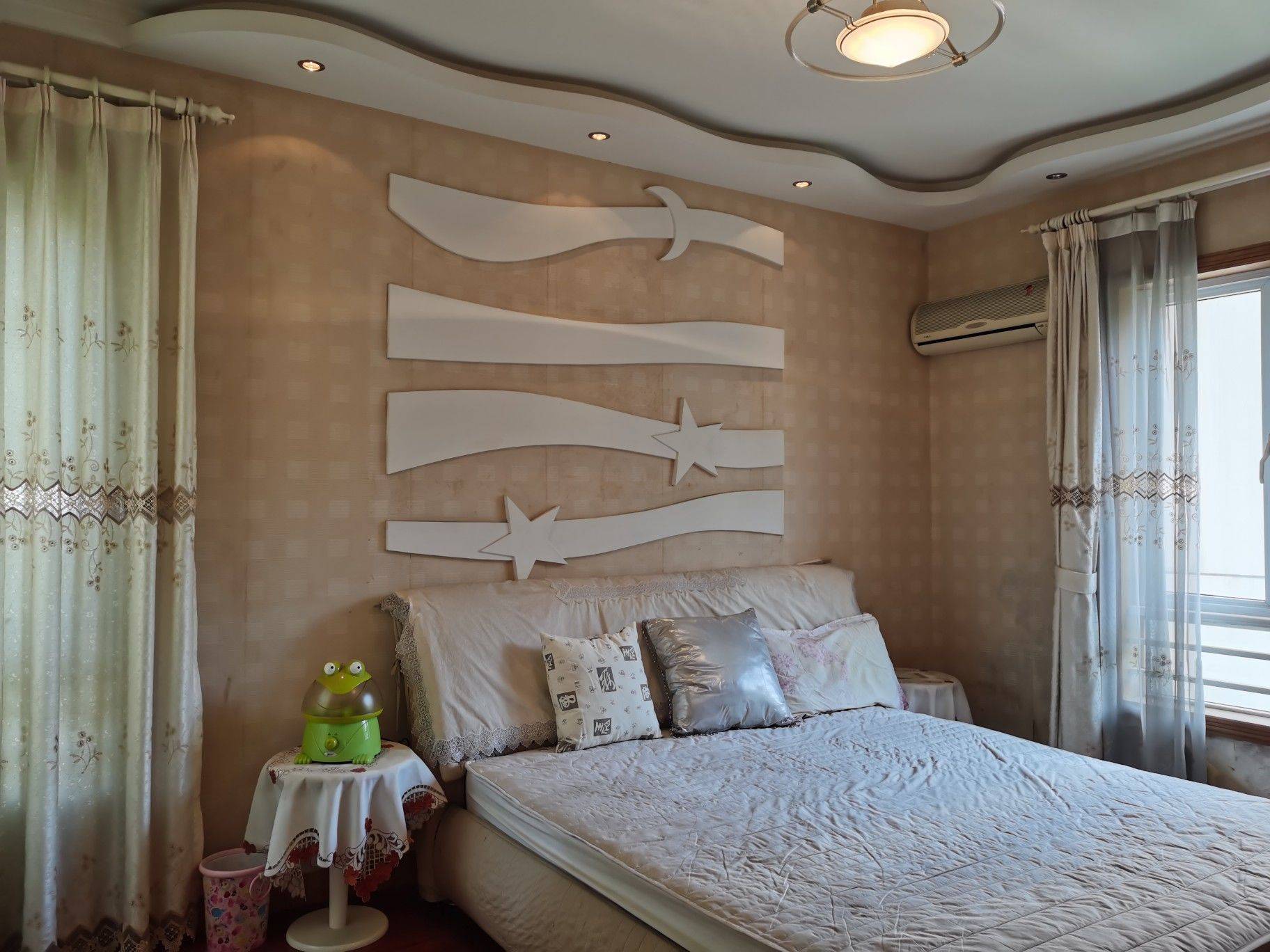 武汉 东西湖 | 万科四季花城杜鹃苑_4