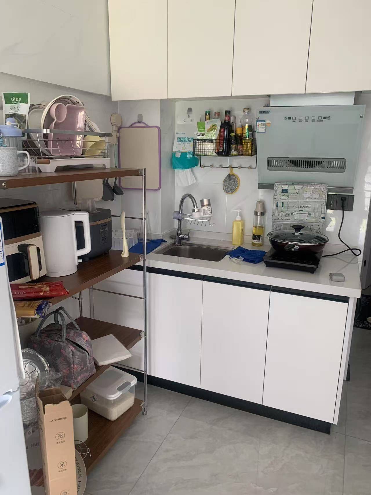 Fuzhou-Minhou-Clean&Comfy,No Gender Limit