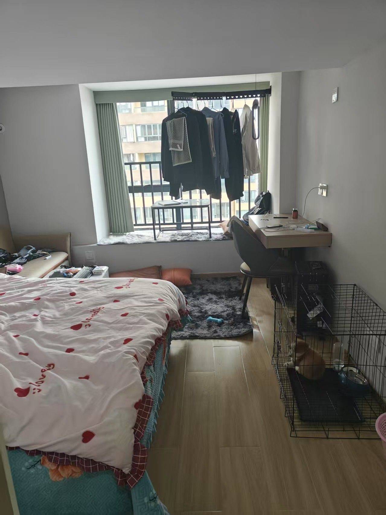 Changsha-Yuelu-Cozy Home,Clean&Comfy,No Gender Limit