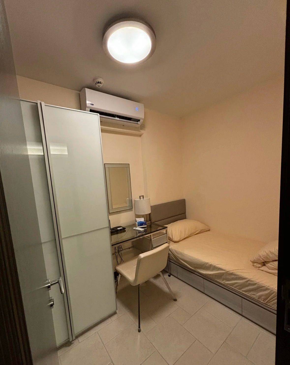 Hong Kong-New Territories-Cozy Home,Clean&Comfy