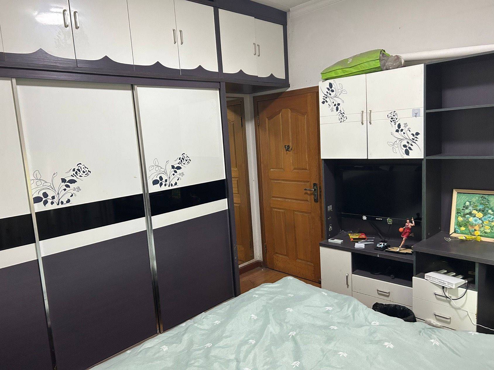Chongqing-Nan'An-江南丽景81平急租,Cozy Home,No Gender Limit