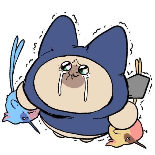 岚Arashi