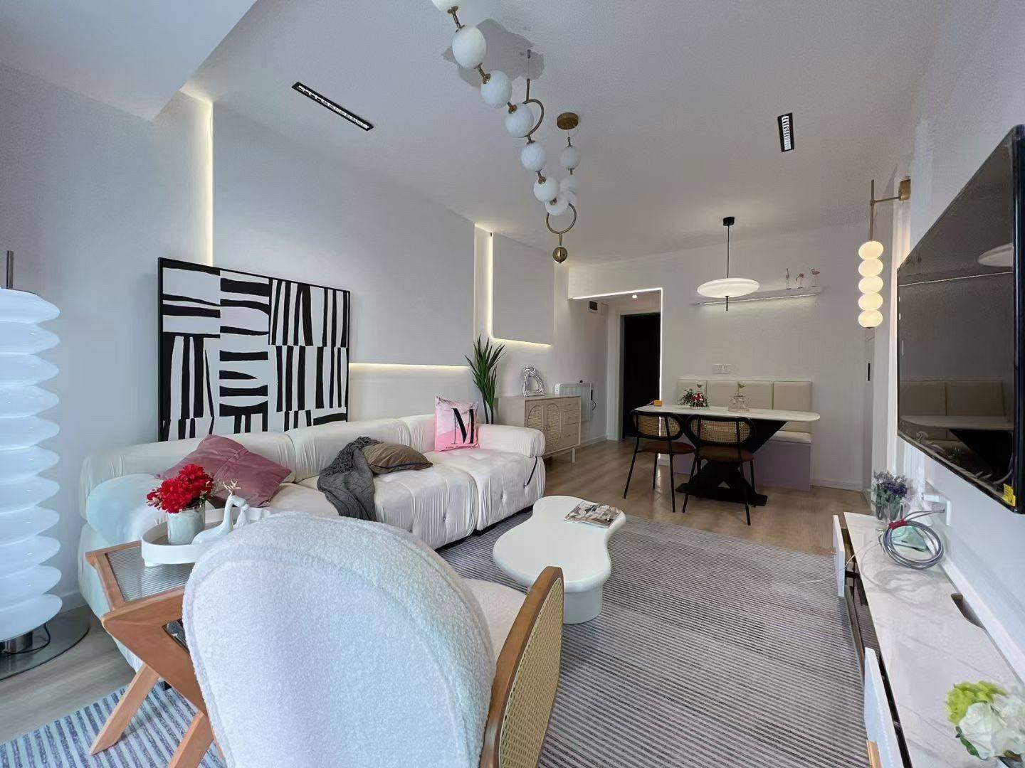 Shanghai-Putuo-Cozy Home,Clean&Comfy,No Gender Limit