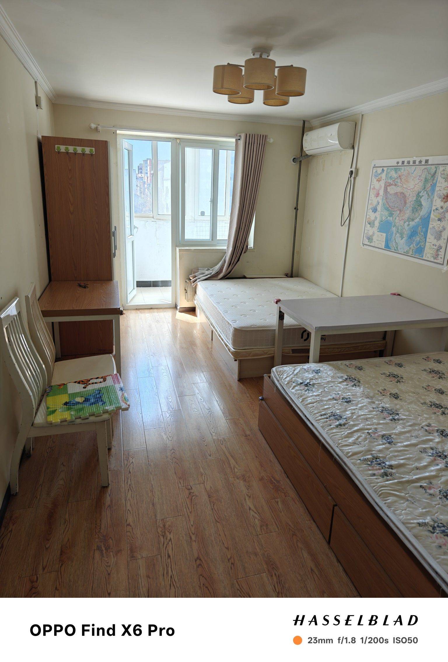 Beijing-Xicheng-No Gender Limit,Pet Friendly