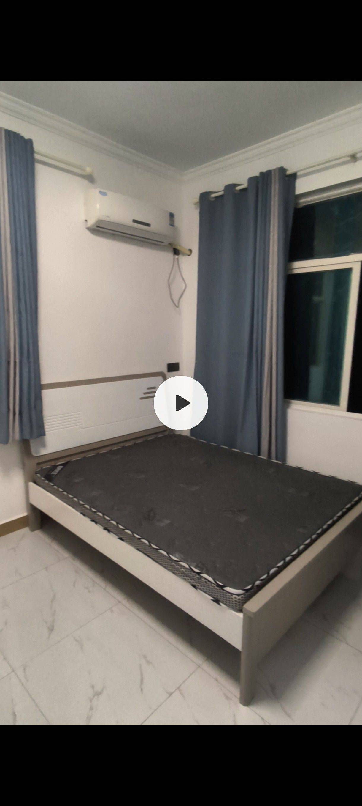 上海-松江-9号线九亭站口很近,干净治愈,不限性别