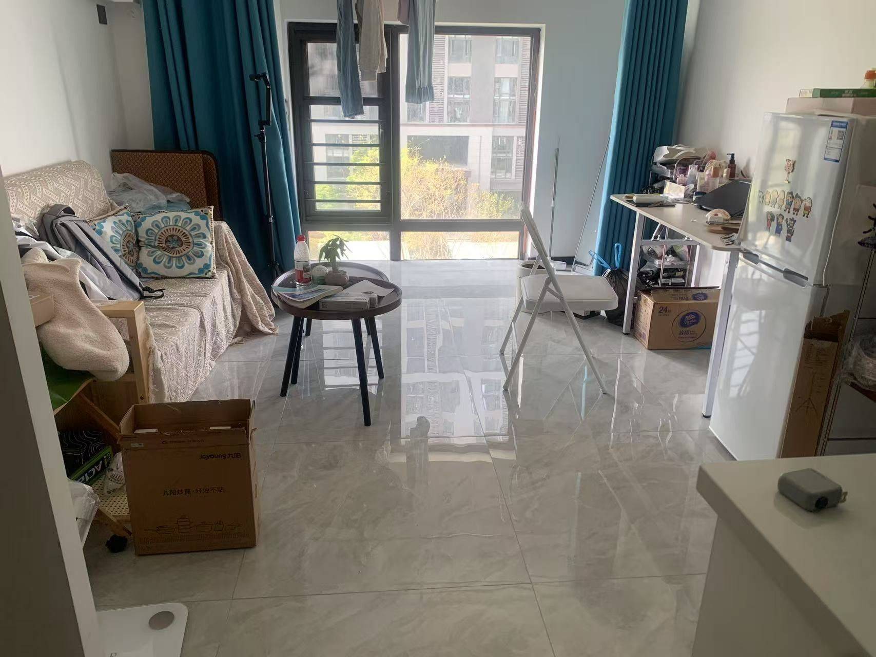 Fuzhou-Minhou-Clean&Comfy,No Gender Limit