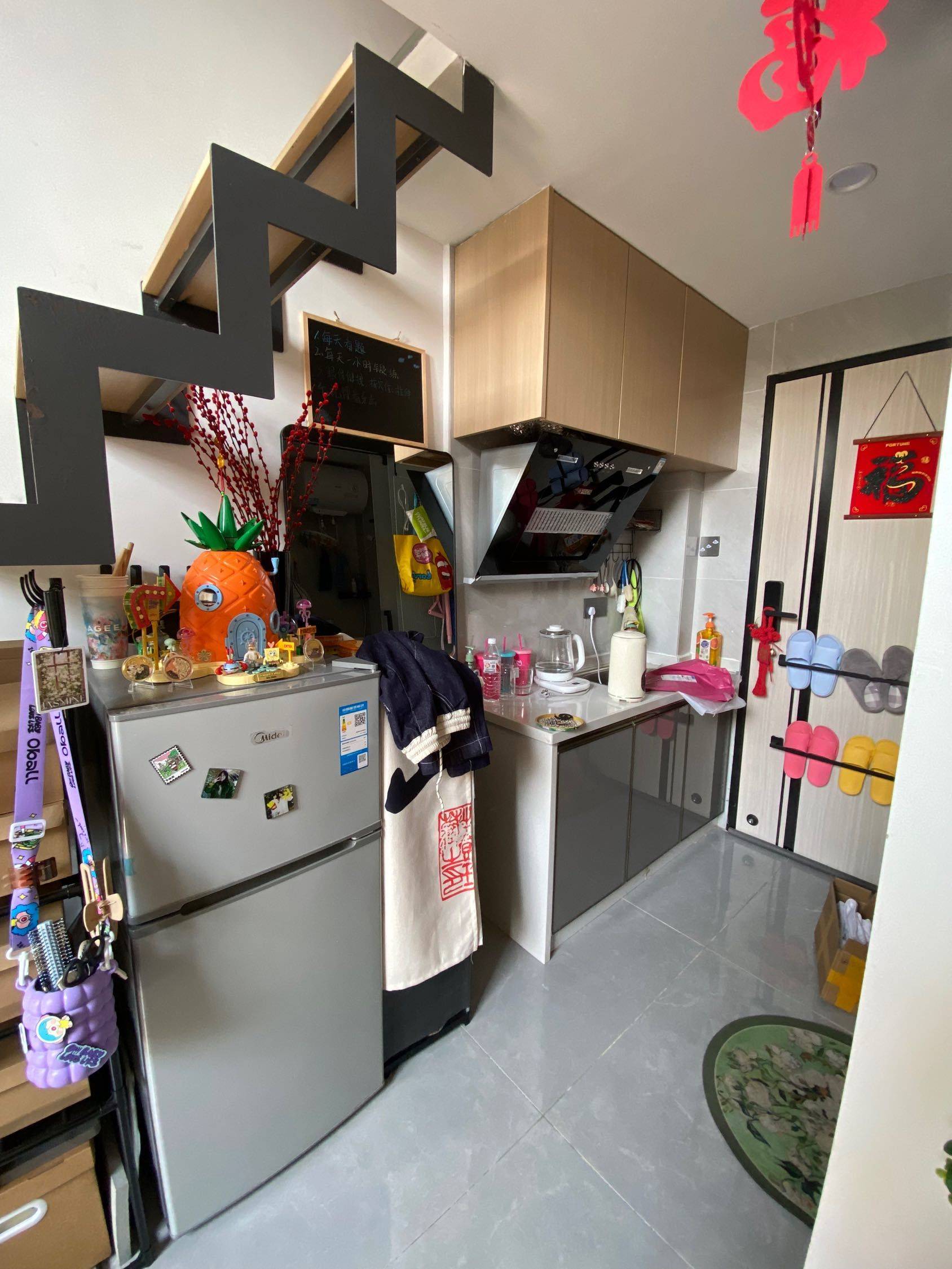 Xiamen-Jimei-Cozy Home,Clean&Comfy,No Gender Limit,Hustle & Bustle,“Friends”,Chilled,LGBTQ Friendly,Pet Friendly