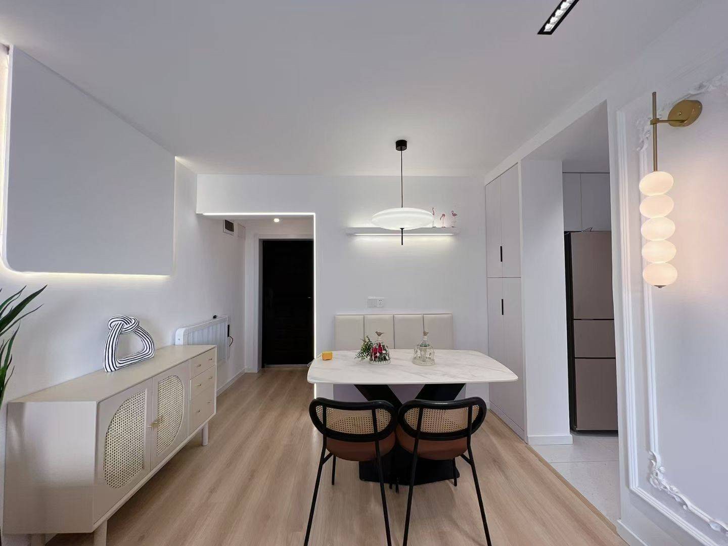 Shanghai-Putuo-Cozy Home,Clean&Comfy,No Gender Limit