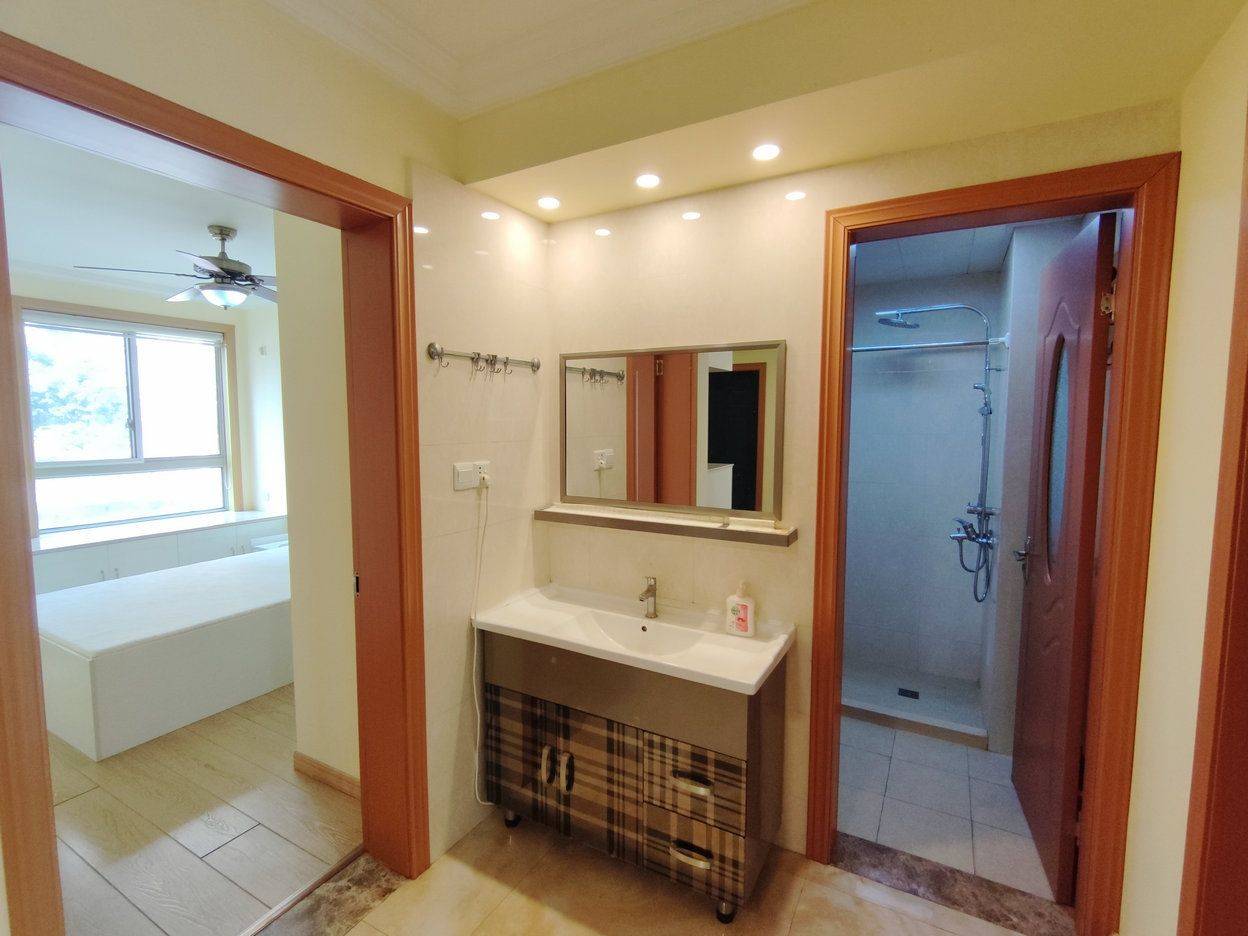 Shanghai-Minhang-Cozy Home,Clean&Comfy,No Gender Limit,Hustle & Bustle,“Friends”,Chilled,LGBTQ Friendly,Pet Friendly