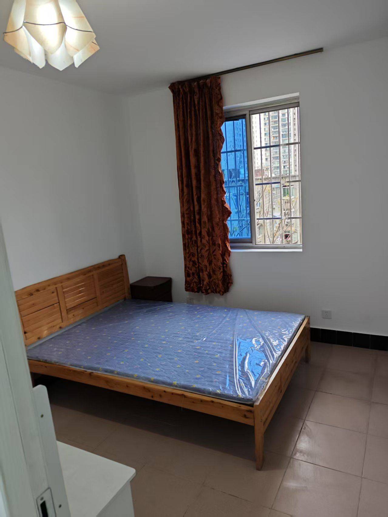 Chengdu-Qingyang-Cozy Home,Clean&Comfy,No Gender Limit