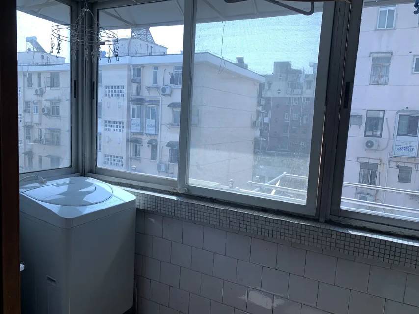 南京 玄武 | 佛心桥40号小区_5