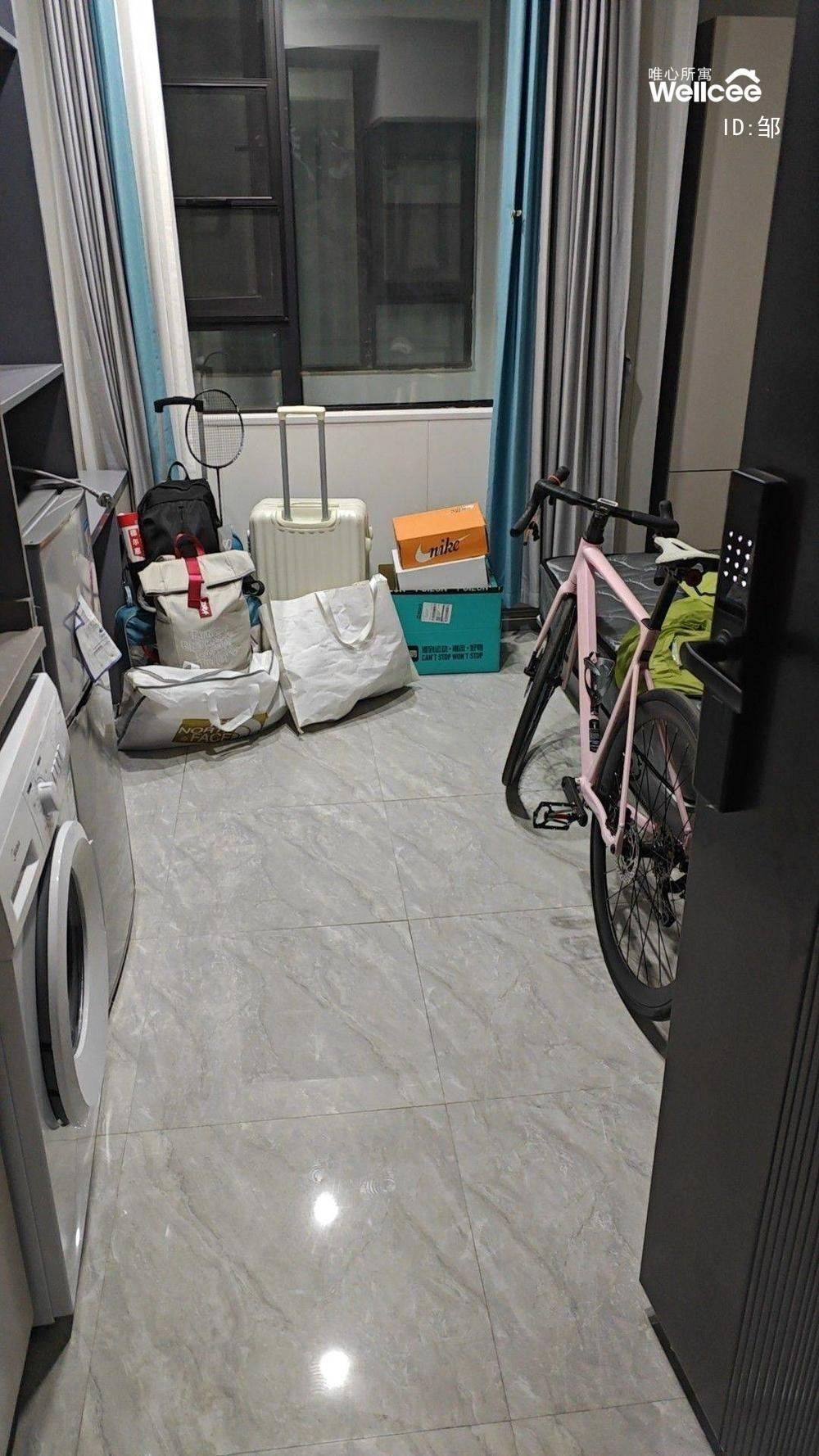 Shanghai-Baoshan-Cozy Home,Clean&Comfy,Pet Friendly