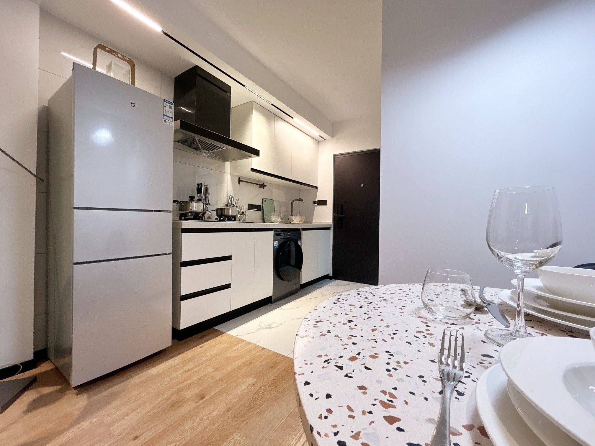 Shanghai-Jing‘An-Cozy Home,Clean&Comfy,Pet Friendly