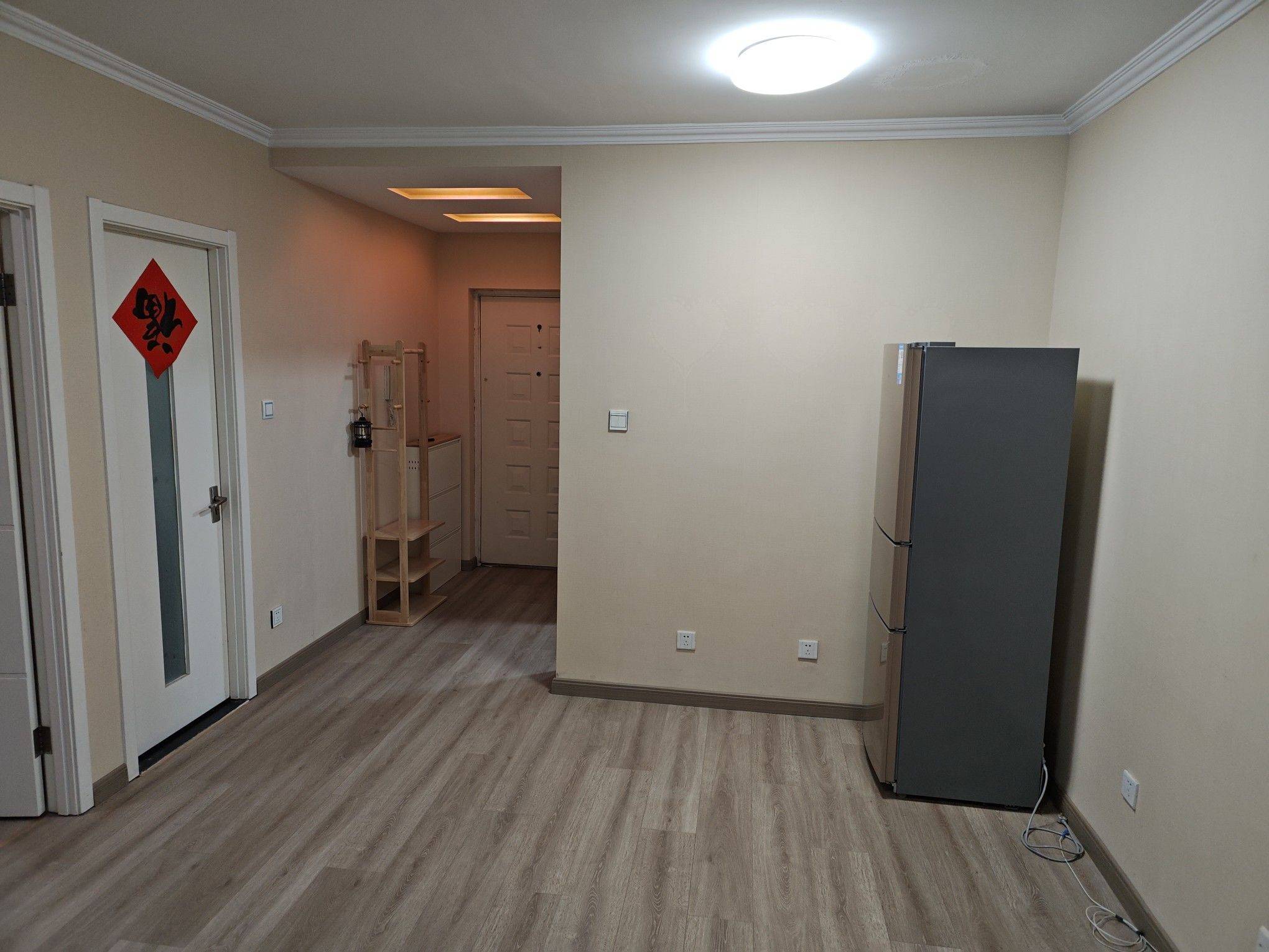 Beijing-Chaoyang-Cozy Home,Clean&Comfy,No Gender Limit