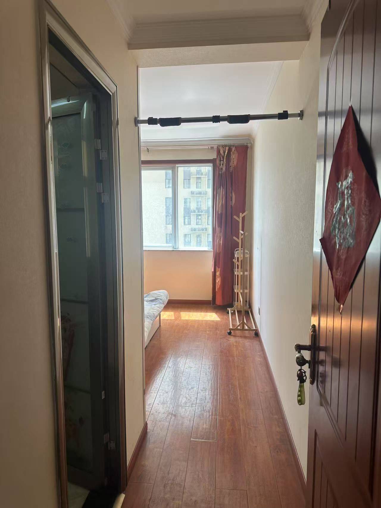 Xi'An-Yanta-Cozy Home,Clean&Comfy,No Gender Limit,Chilled
