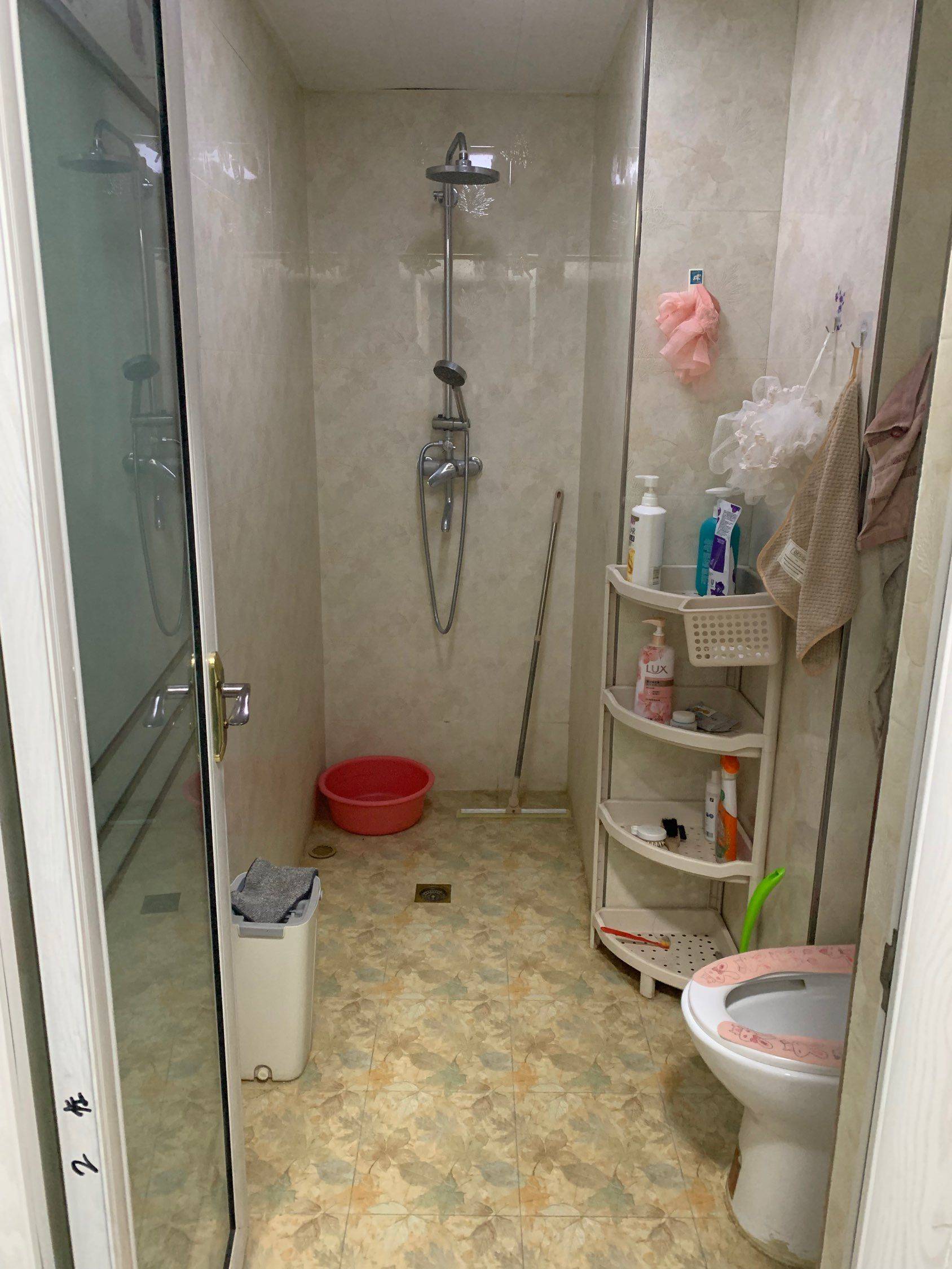 Xi'An Yanta | 中国铁建瑞园_4