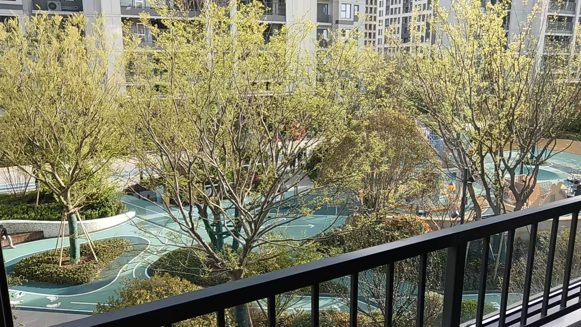 Shanghai-Minhang-Cozy Home,Clean&Comfy,Hustle & Bustle,“Friends”,Chilled