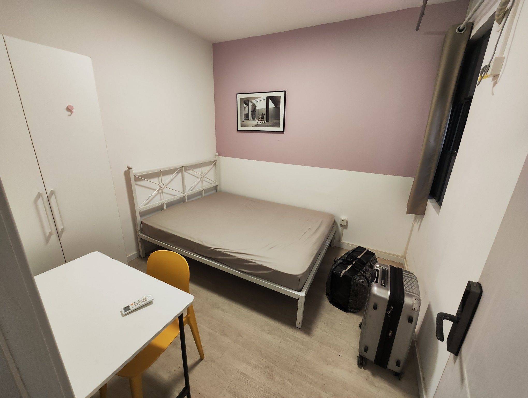 Wuhan-Jiang'an-Cozy Home,Clean&Comfy,No Gender Limit,“Friends”,Chilled,LGBTQ Friendly,Pet Friendly