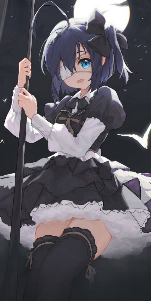 。