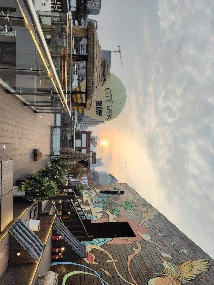 Shanghai-Pudong-Cozy Home,Clean&Comfy,No Gender Limit,LGBTQ Friendly