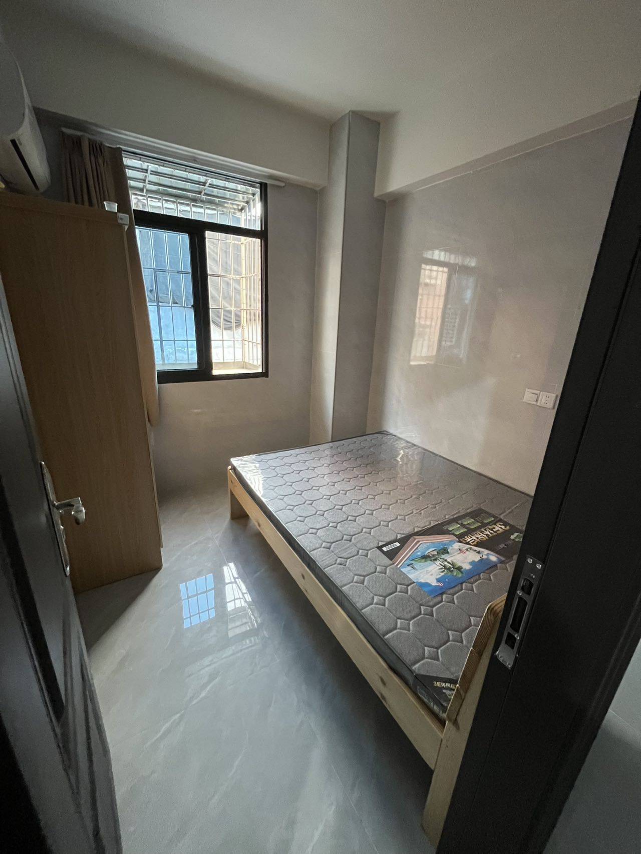 Xiamen-Tong'An-Cozy Home,Clean&Comfy,No Gender Limit,Hustle & Bustle,“Friends”,Chilled,LGBTQ Friendly,Pet Friendly