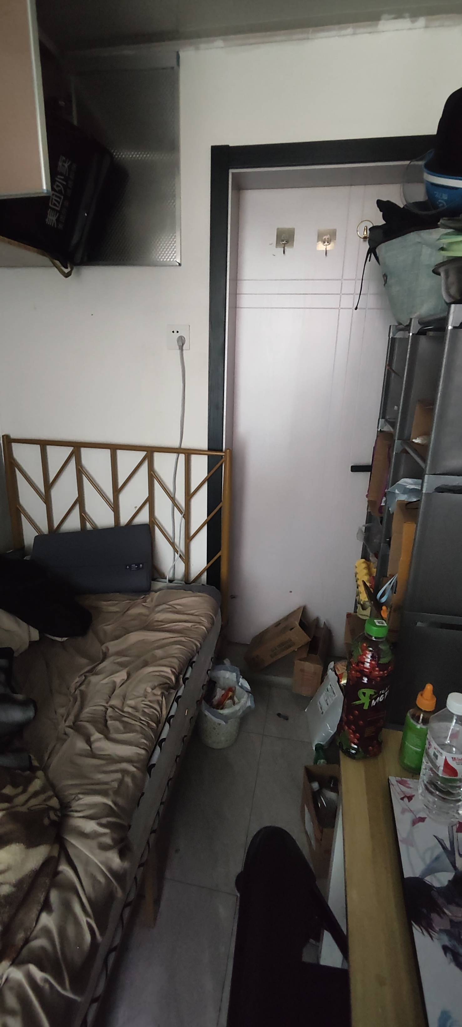 Shanghai-Pudong-Cozy Home,Clean&Comfy,No Gender Limit,Hustle & Bustle,Pet Friendly