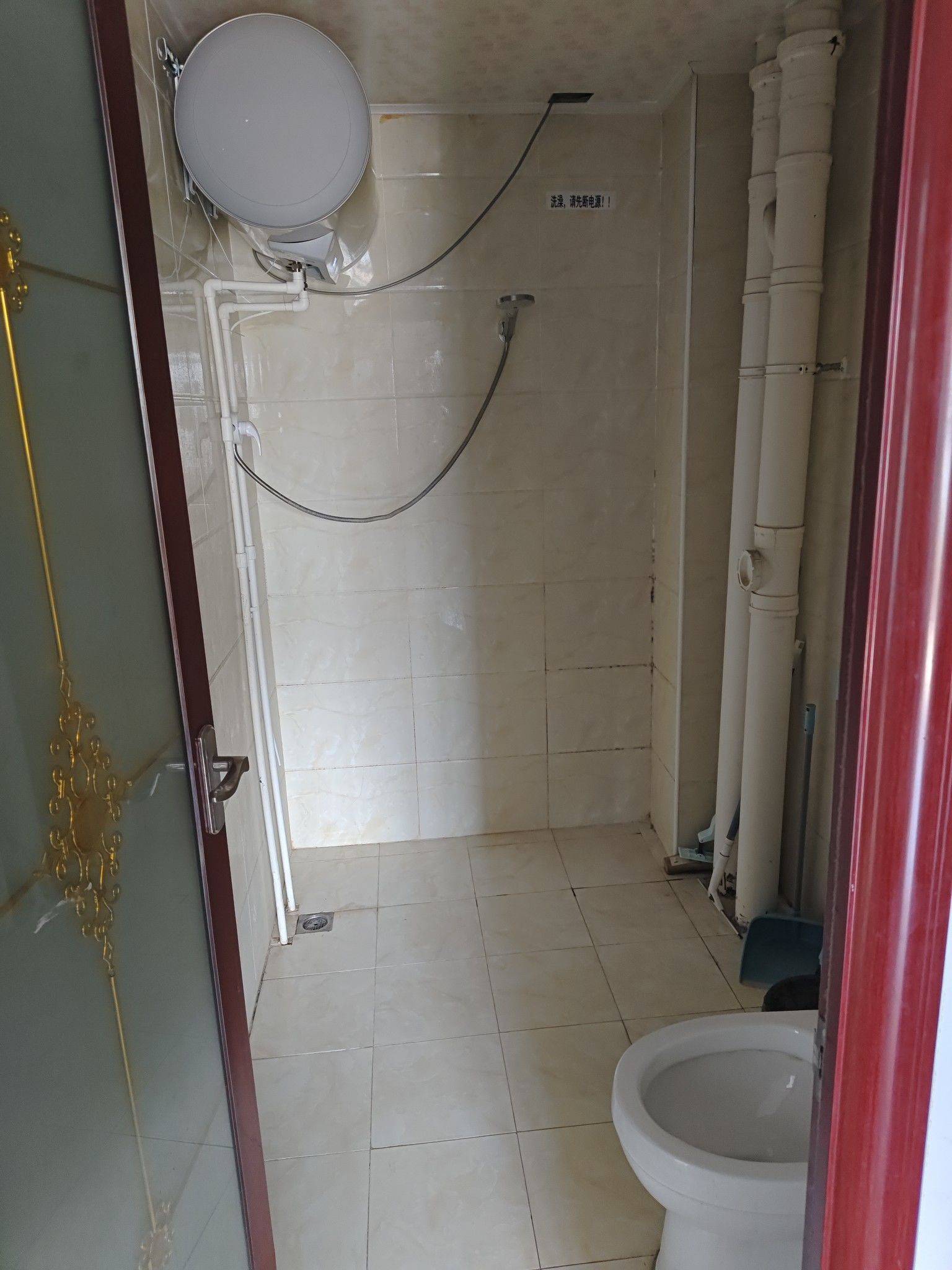 Beijing-Tongzhou-Shared Apartment,Replacement