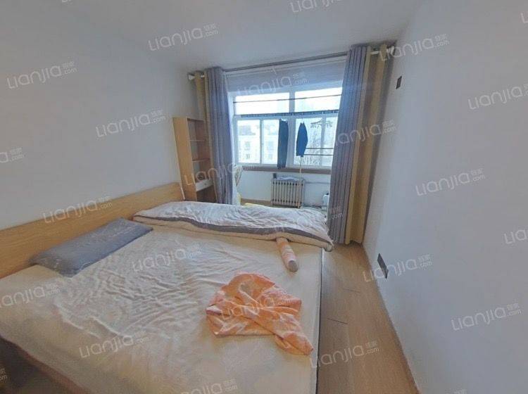 青岛 市北 | 浮山后一小区B区_3