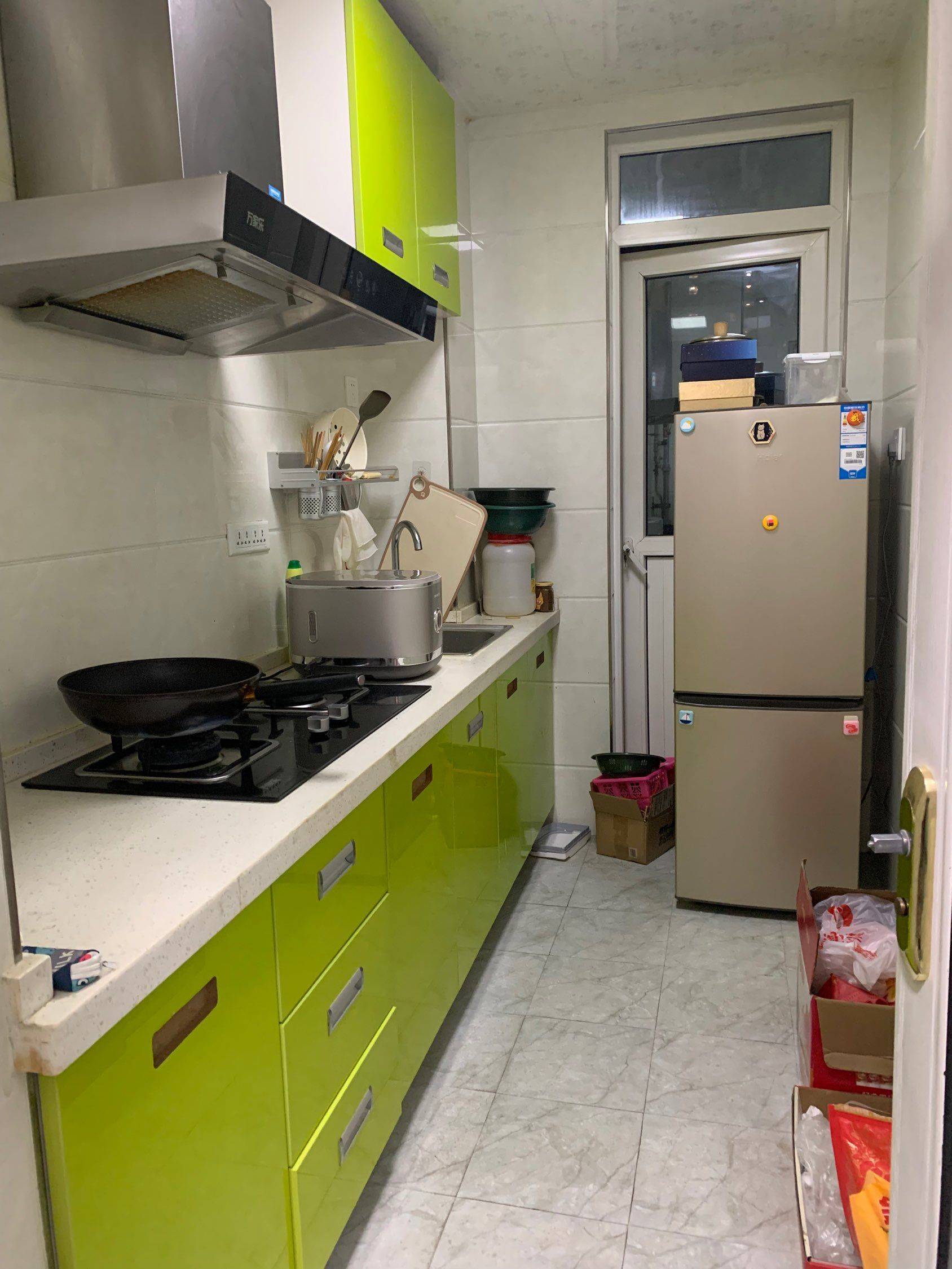 Xi'An Yanta | 中国铁建瑞园_3