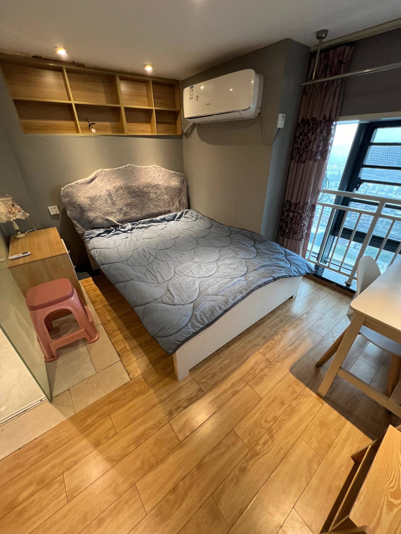 Hangzhou-Xihu-Cozy Home,Clean&Comfy