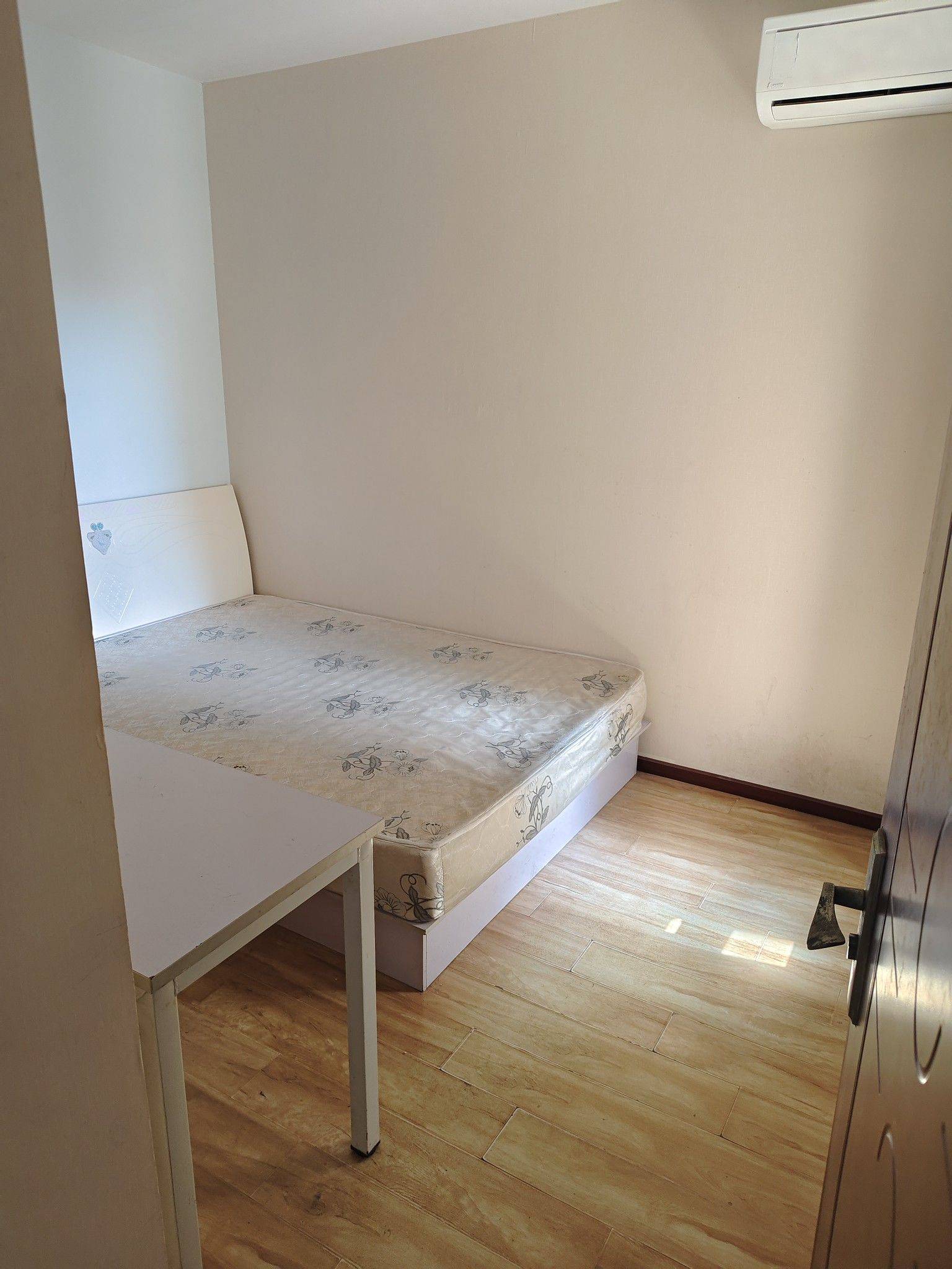 Beijing-Tongzhou-Shared Apartment,Replacement