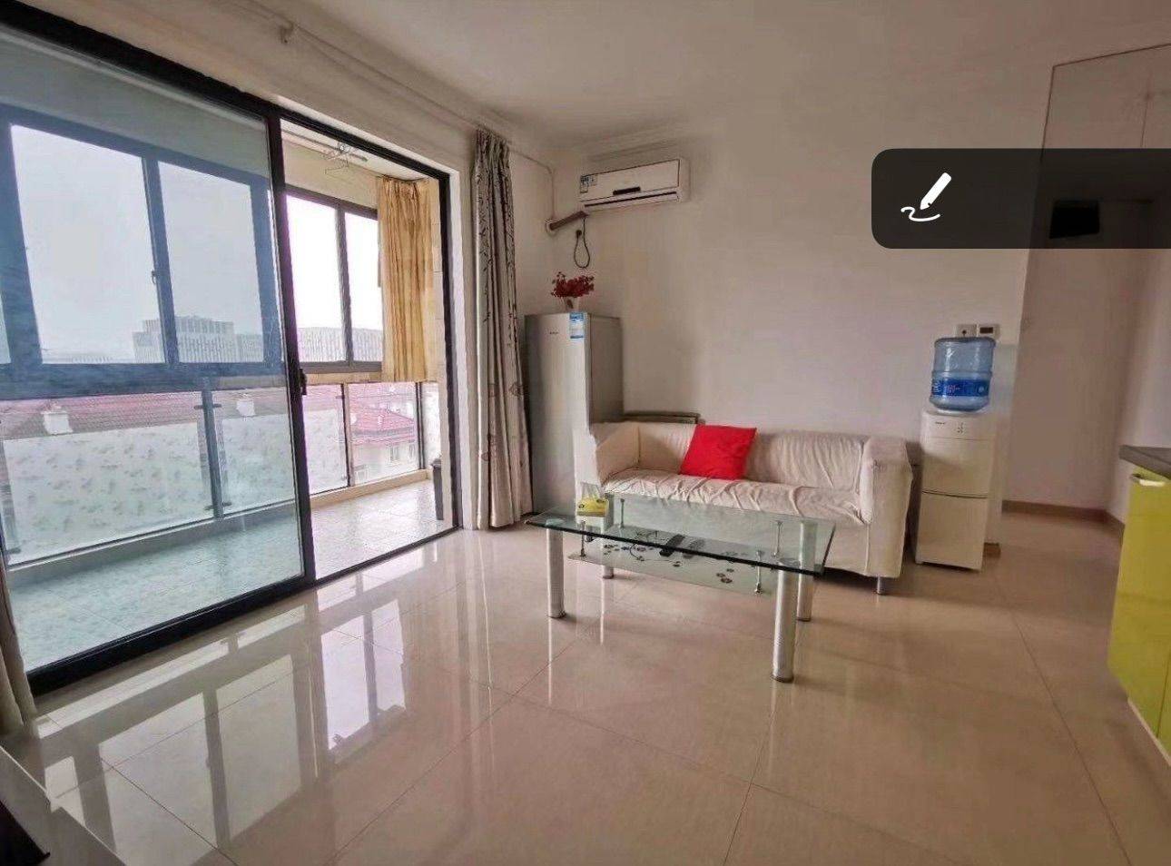 Shanghai-Minhang-Cozy Home,Clean&Comfy,No Gender Limit,Hustle & Bustle,“Friends”,Chilled