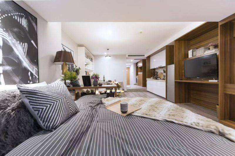 Beijing-Chaoyang-Cozy Home,Clean&Comfy,No Gender Limit,“Friends”,Pet Friendly