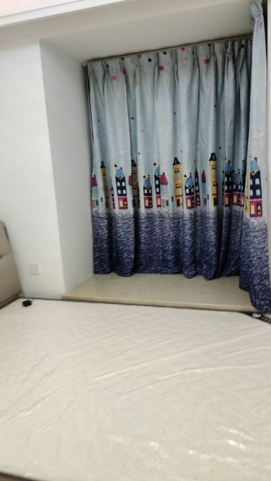 南昌 南昌县 | 江铃新力铂萃中央_8