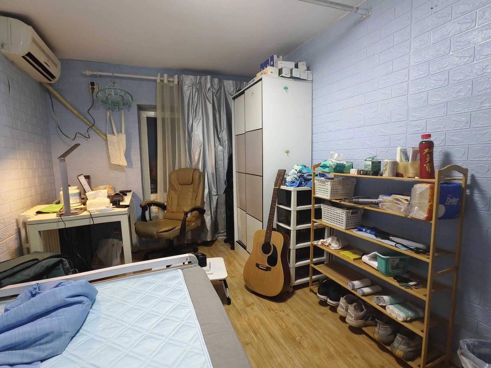 Beijing-Chaoyang-👯‍♀️,Shared Apartment