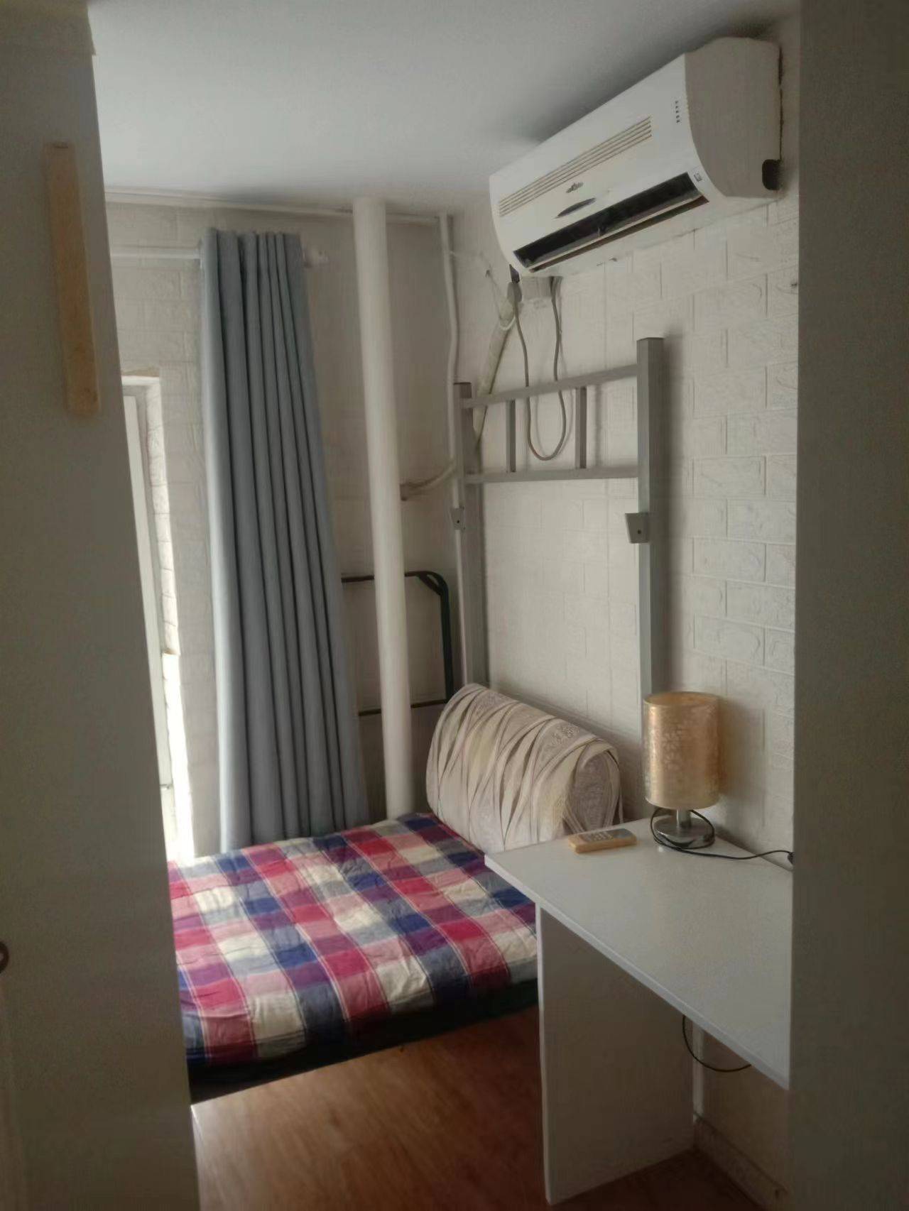 Beijing-Chaoyang-👯‍♀️,Shared Apartment