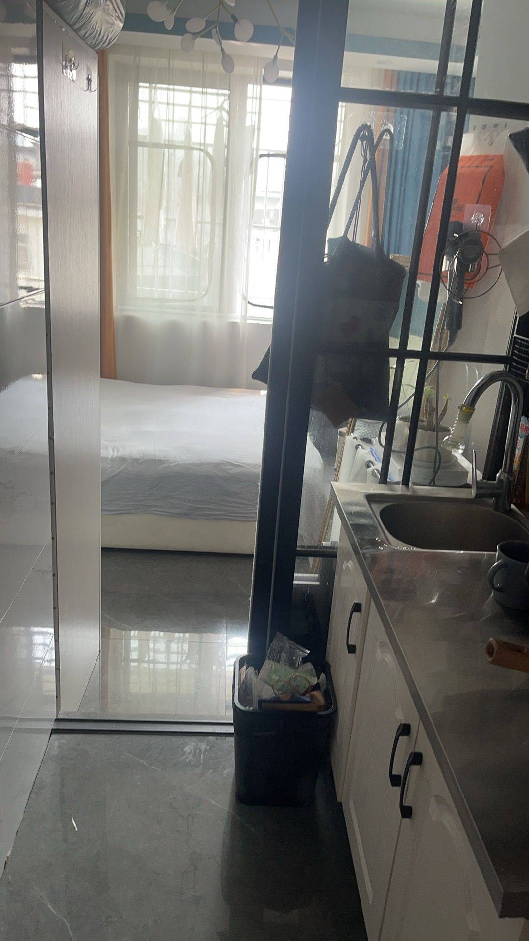 Hangzhou-Shangcheng-Cozy Home,Clean&Comfy