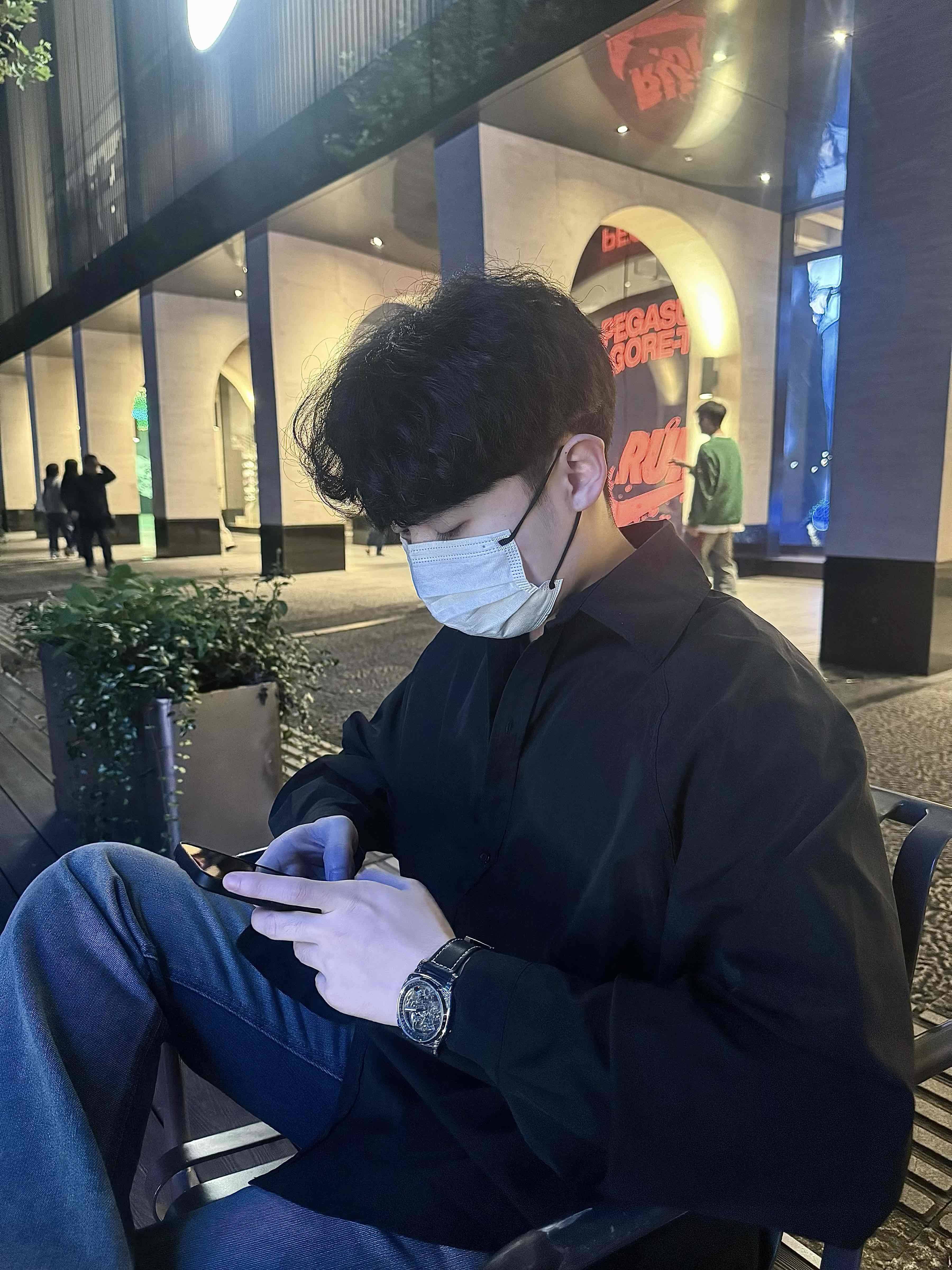 李不易