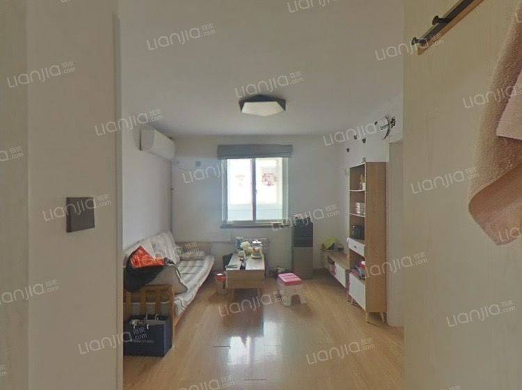 青岛 市北 | 浮山后一小区B区_5