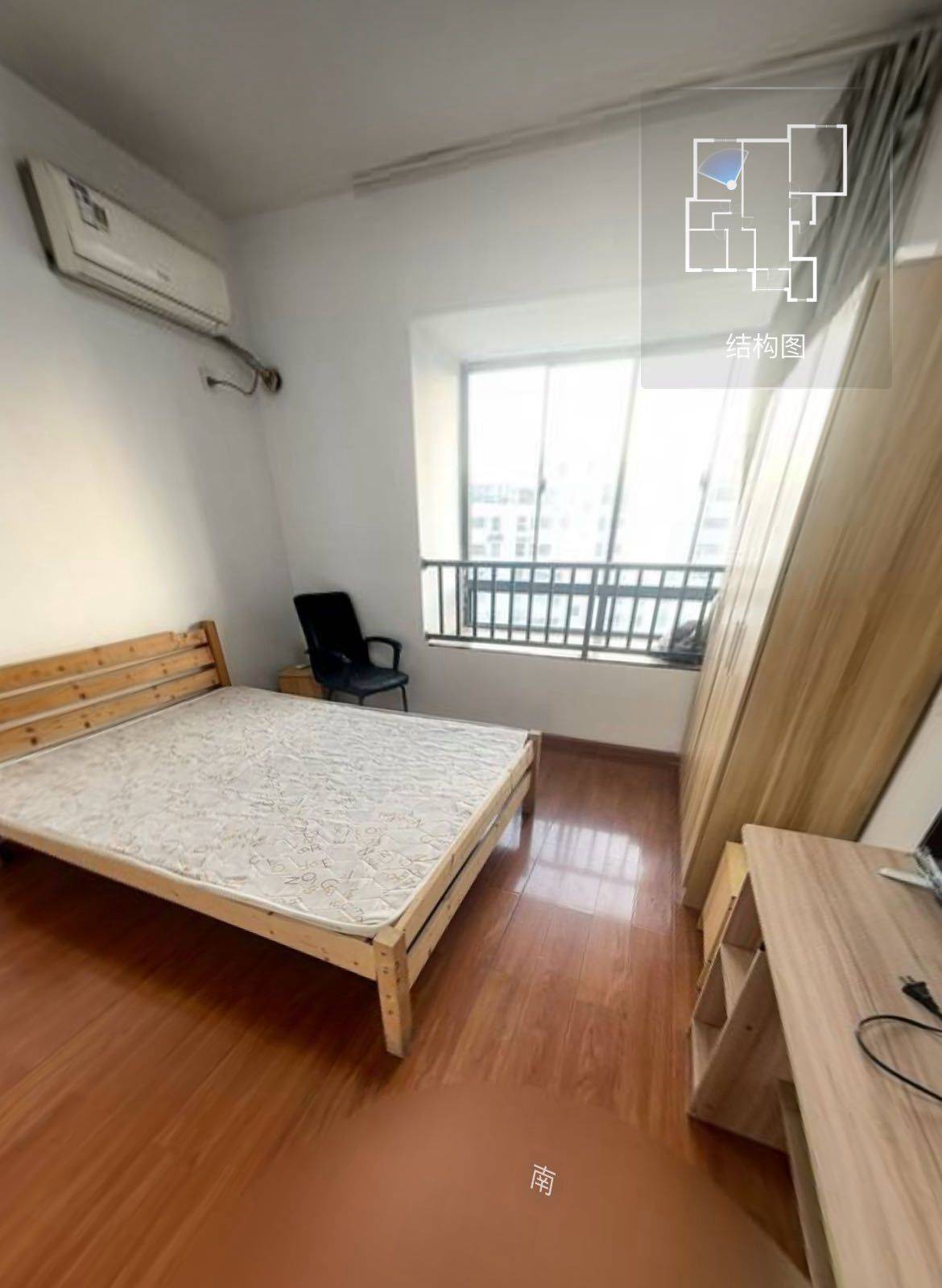 Ningbo-Yinzhou-Cozy Home,Clean&Comfy,No Gender Limit,Pet Friendly
