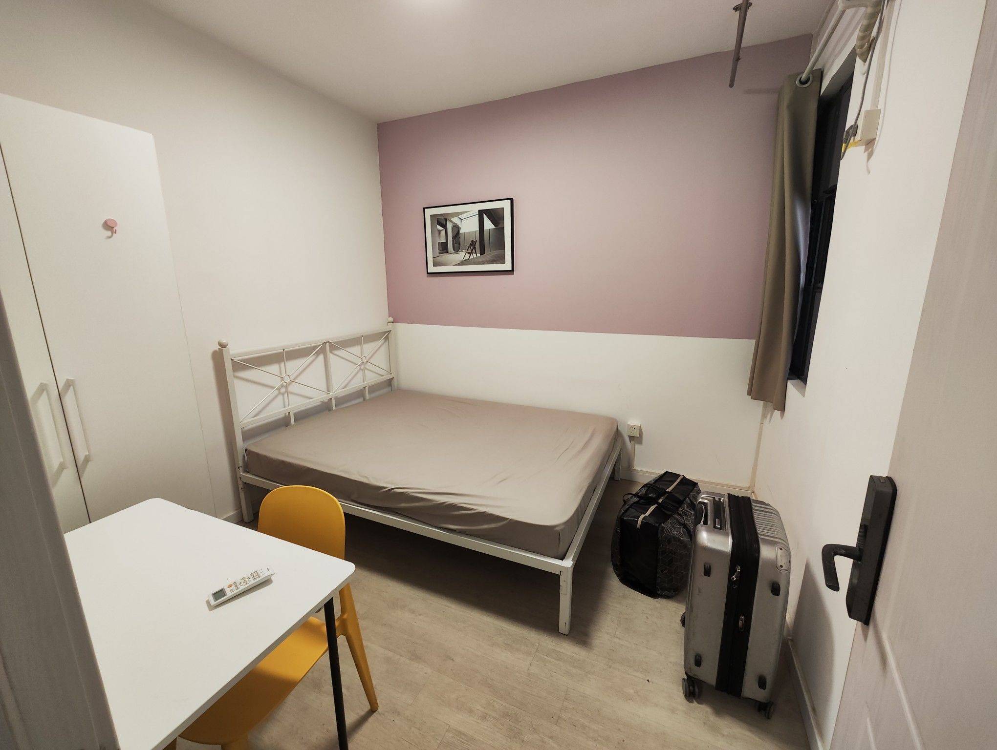 Wuhan-Jiang'an-Cozy Home,Clean&Comfy,No Gender Limit,“Friends”,Chilled,LGBTQ Friendly,Pet Friendly