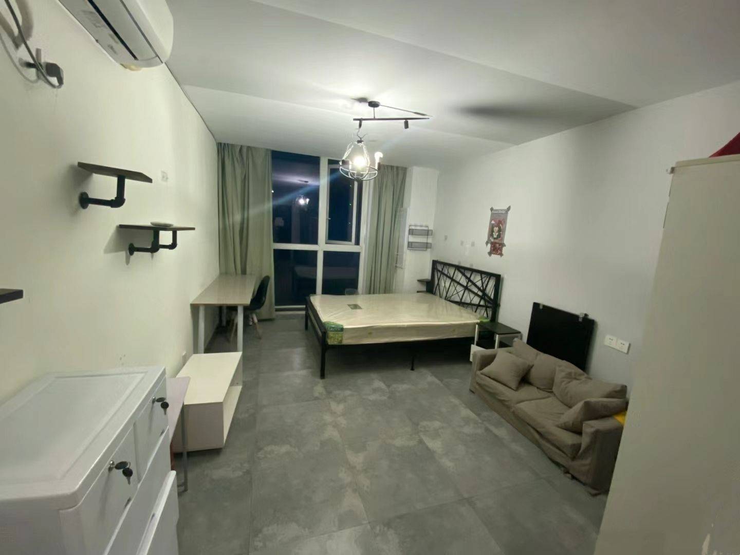 Hangzhou-Xihu-Cozy Home,Clean&Comfy,No Gender Limit,Hustle & Bustle