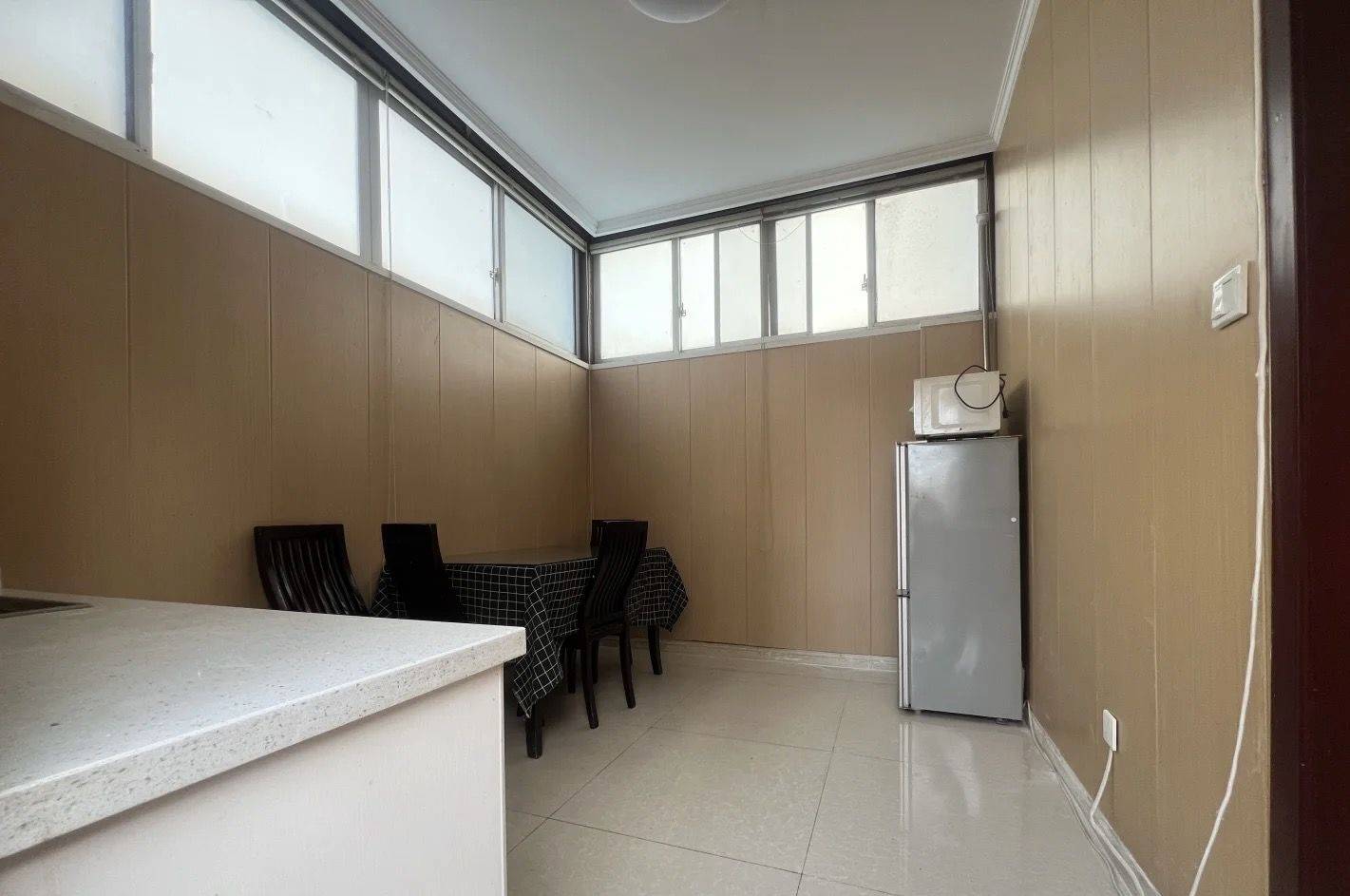 Nanjing-Pukou-Cozy Home,Clean&Comfy,No Gender Limit,Hustle & Bustle,“Friends”,Chilled,LGBTQ Friendly,Pet Friendly