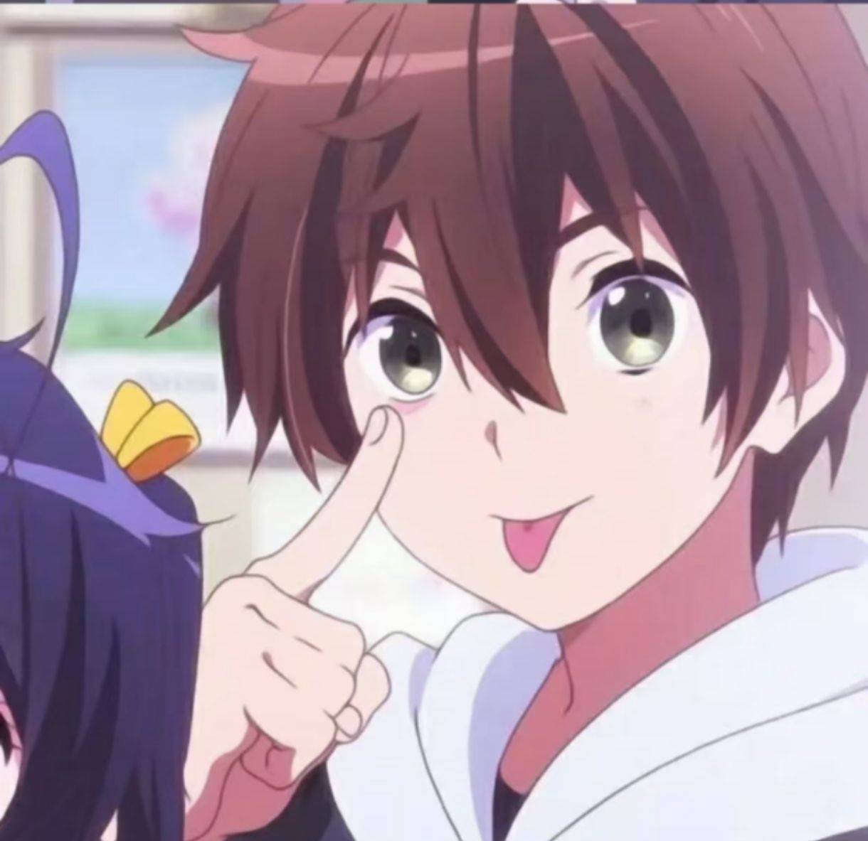 Yuuta