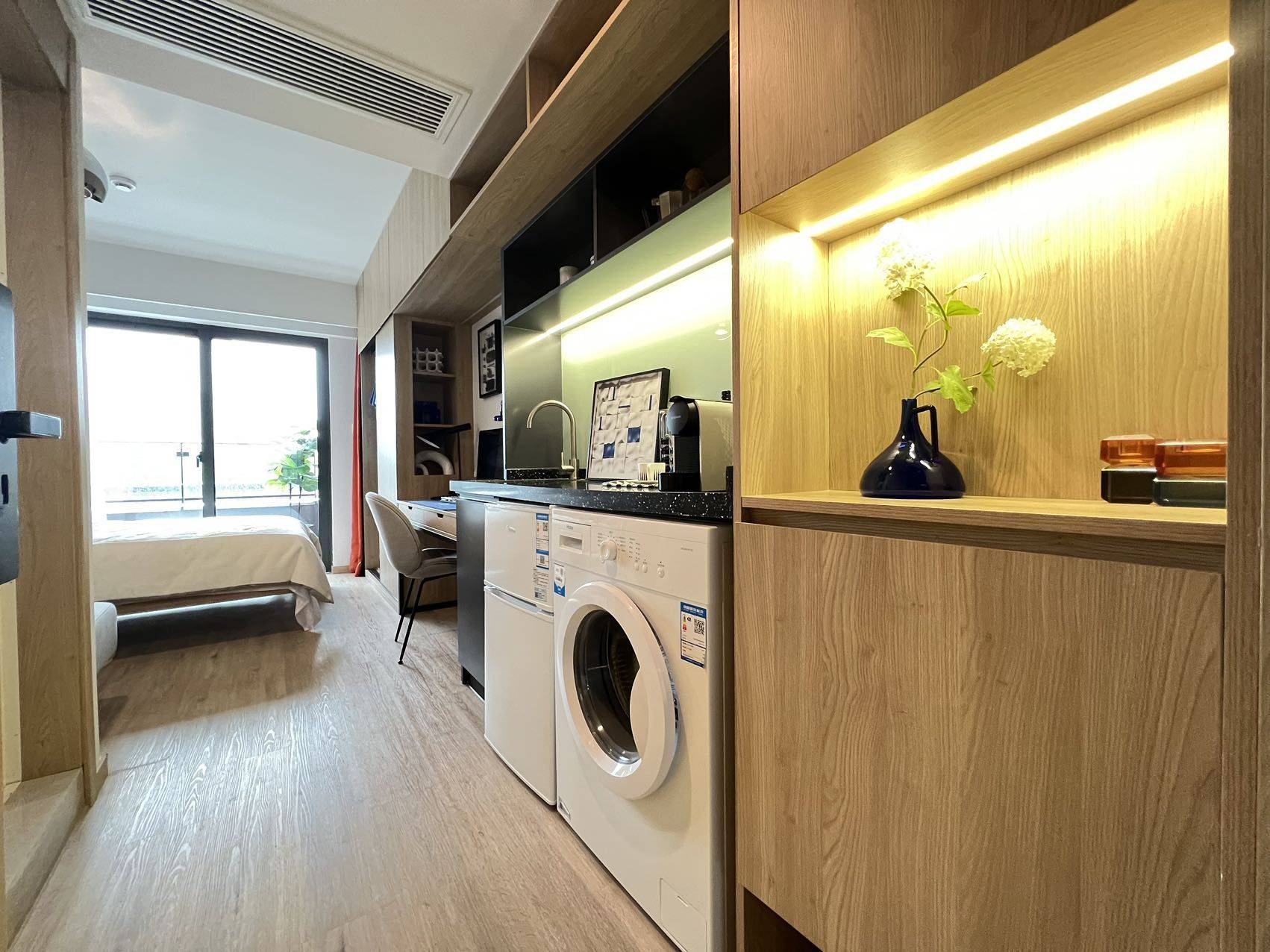 Shanghai-Songjiang-Cozy Home,Clean&Comfy,Hustle & Bustle,“Friends”,Chilled,LGBTQ Friendly
