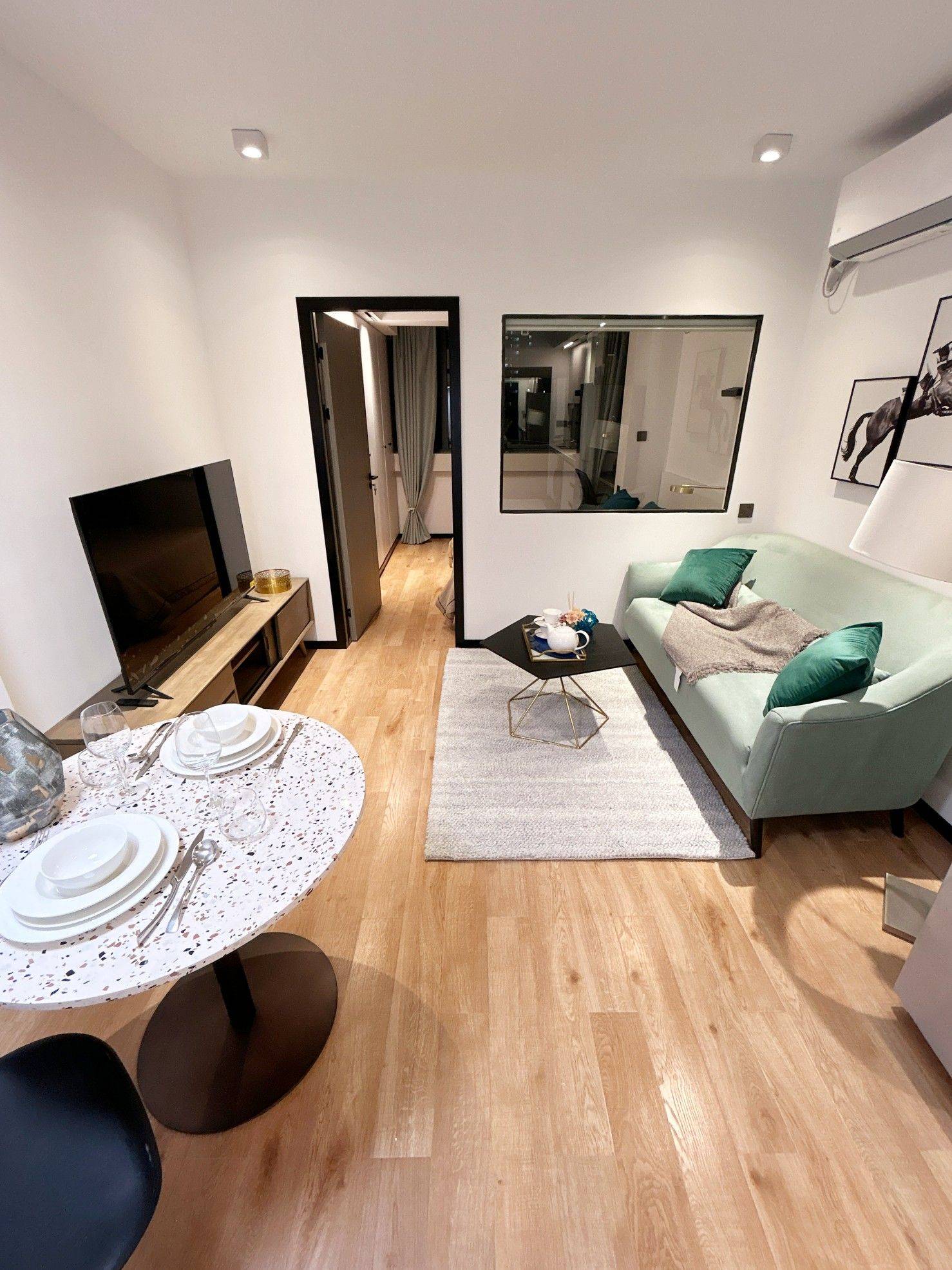 Shanghai-Jing‘An-Cozy Home,Clean&Comfy,Pet Friendly