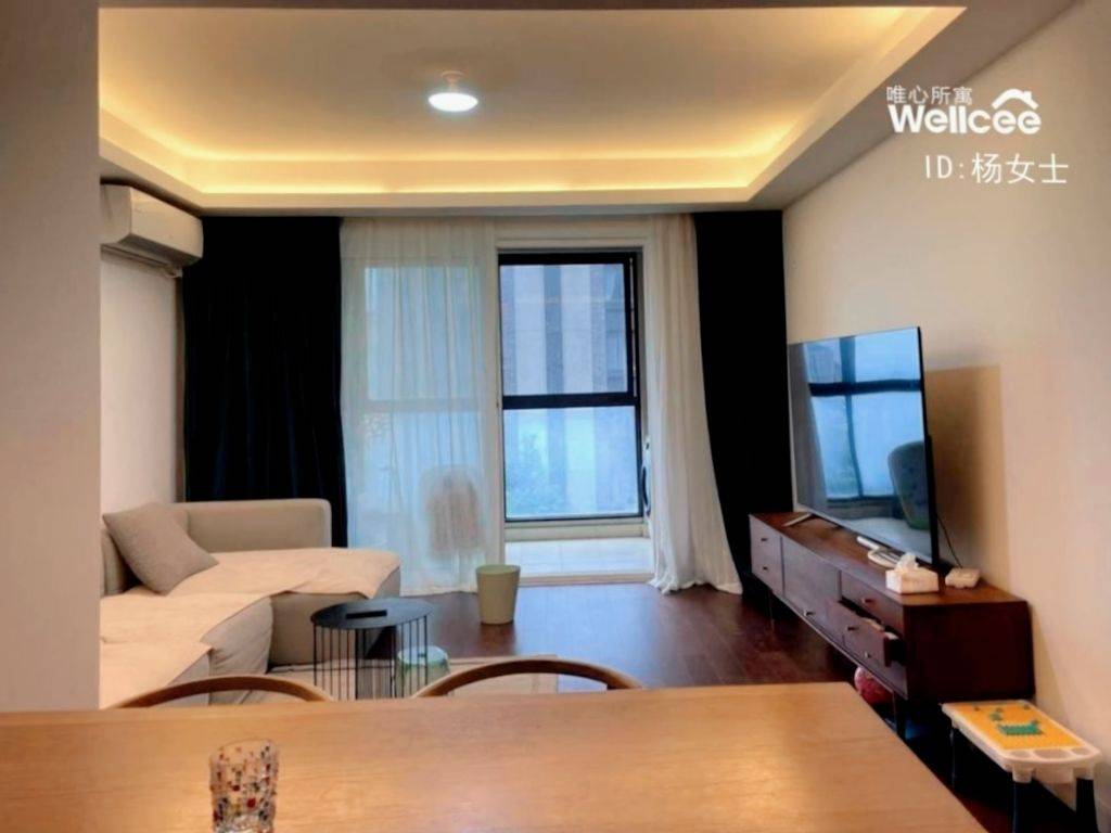 Hangzhou-Yuhang-Cozy Home,Clean&Comfy,Hustle & Bustle,Chilled